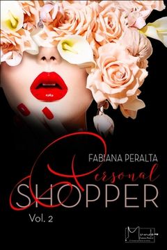 portada Personal Shopper: Vol. 2