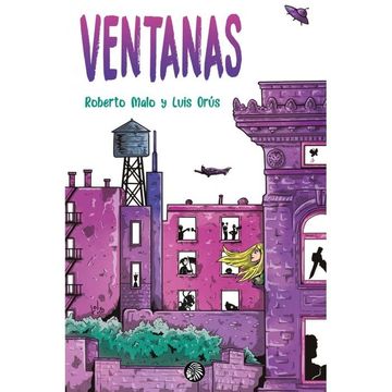 portada Ventanas (in Spanish)