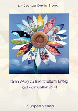 portada Dein Weg zu finanziellem Erfolg auf spiritueller Basis (in German)