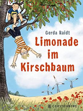 portada Limonade im Kirschbaum (in German)