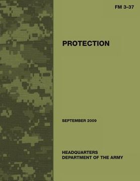 portada Protection (FM 3-37)