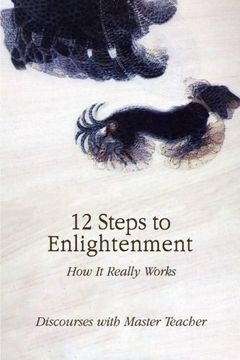 portada 12 Steps to Enlightenment: How It Really Works