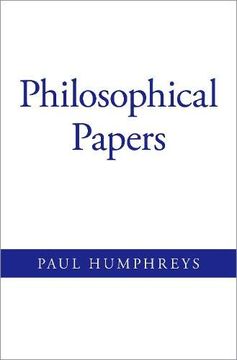 portada Philosophical Papers (en Inglés)