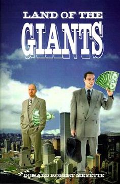 portada land of the giants (in English)