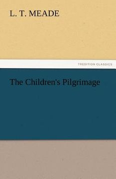 portada the children's pilgrimage