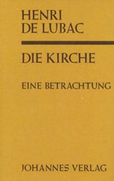 portada Die Kirche (in German)