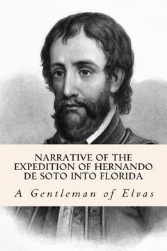 portada Narrative of the expedition of Hernando de Soto into Florida (en Inglés)