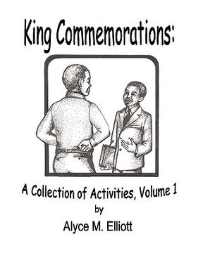 portada king commemorations (en Inglés)