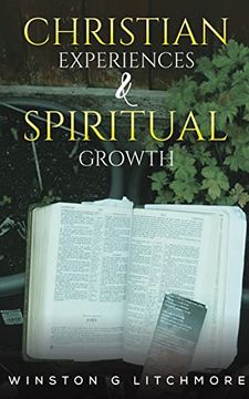portada Christian Experiences & Spiritual Growth (en Inglés)