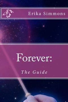 portada Forever: The Guide