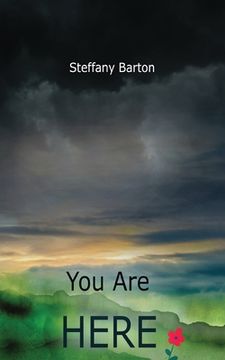 portada You Are Here (in English)