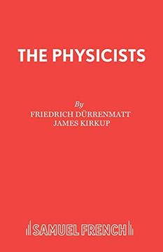 portada The Physicists (Acting Edition s. ) (en Inglés)