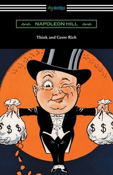 portada Think and Grow Rich 