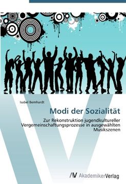 portada Modi Der Sozialitat