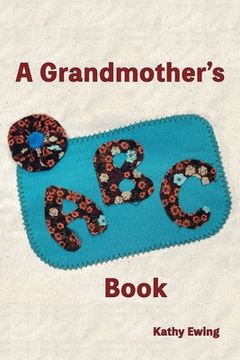 portada A Grandmother's ABC Book (in English)