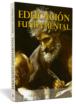 portada Educación fundamental