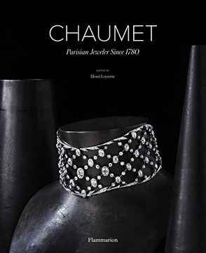 portada Chaumet: Parisian Jeweler Since 1780 (in English)