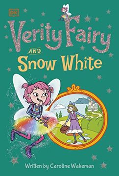 portada Verity Fairy: Snow White (en Inglés)