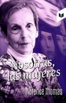 portada Nosotras las Mujeres (in Spanish)