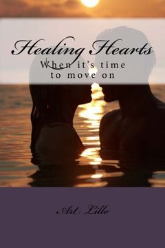 portada Healing Hearts