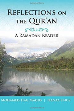 portada Reflections on the Qur'an 