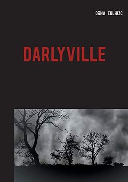 portada Darlyville (Books on Demand) (in French)