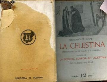La Celestina