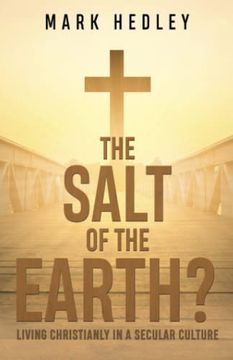 portada The Salt of the Earth? (in English)