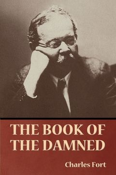 portada The Book of the Damned (en Inglés)