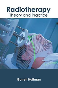 portada Radiotherapy: Theory and Practice (en Inglés)
