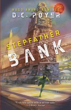 portada Stepfather Bank (in English)