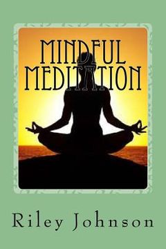portada Mindful Meditation (en Inglés)