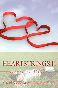 portada heartstrings ii (en Inglés)