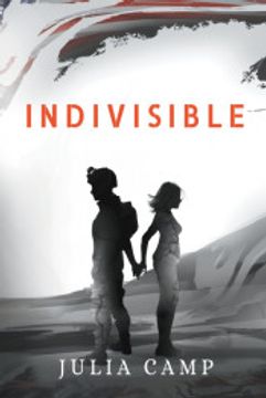 portada Indivisible (en Inglés)
