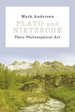 portada Plato and Nietzsche