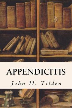 portada Appendicitis (in English)