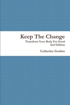 portada Keep The Change 2nd Edition (en Inglés)