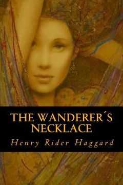 portada The Wanderer´s Necklace