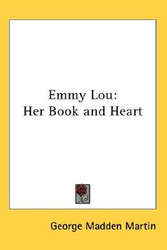 portada emmy lou her book and heart
