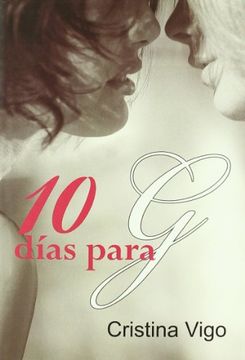 portada 10 Dias Para g (in Spanish)