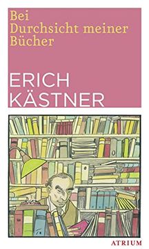 portada Bei Durchsicht Meiner Bücher: Eine Auswahl aus Vier Versbänden (in German)