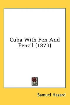 portada cuba with pen and pencil (1873)