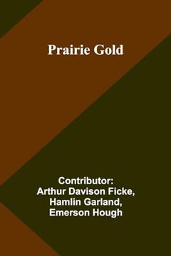 portada Prairie Gold (en Inglés)