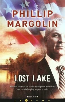 lost lake