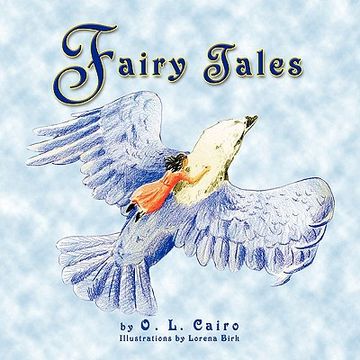 portada fairy tales