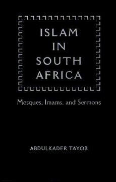 portada islam in south africa: mosques, imams, and sermons