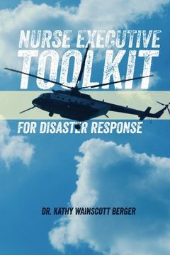 portada Nurse Executive Toolkit for Disaster Response
