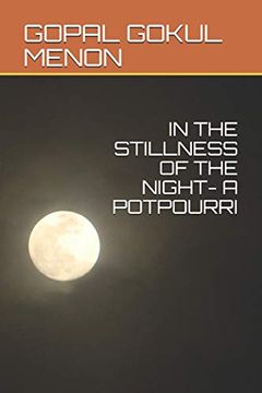 portada In the Stillness of the Night- a Potpourri (en Inglés)