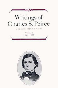 portada writings of charles s. peirce