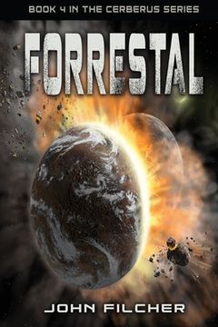 portada Forrestal (in English)